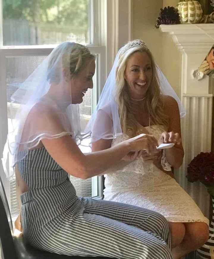 Our beautiful Bridal Shower! - 10