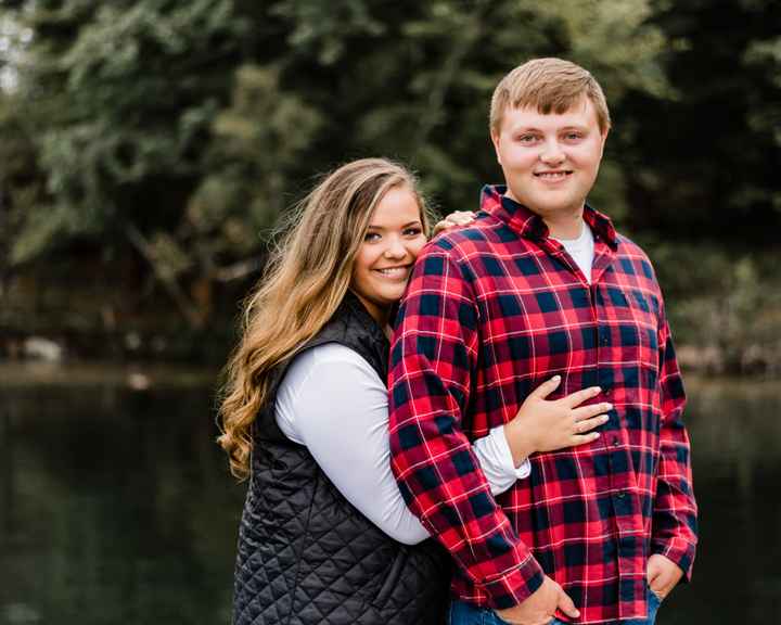 Save the date photo options! - 1