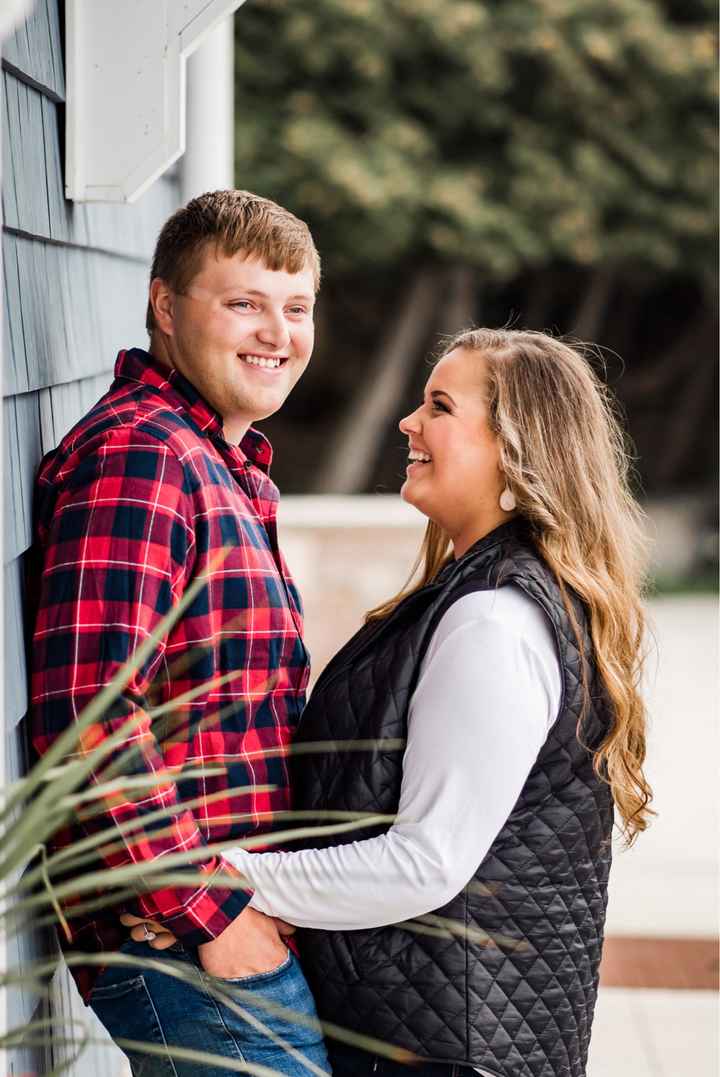 Save the date photo options! - 8