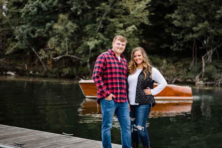 Save the date photo options! - 10