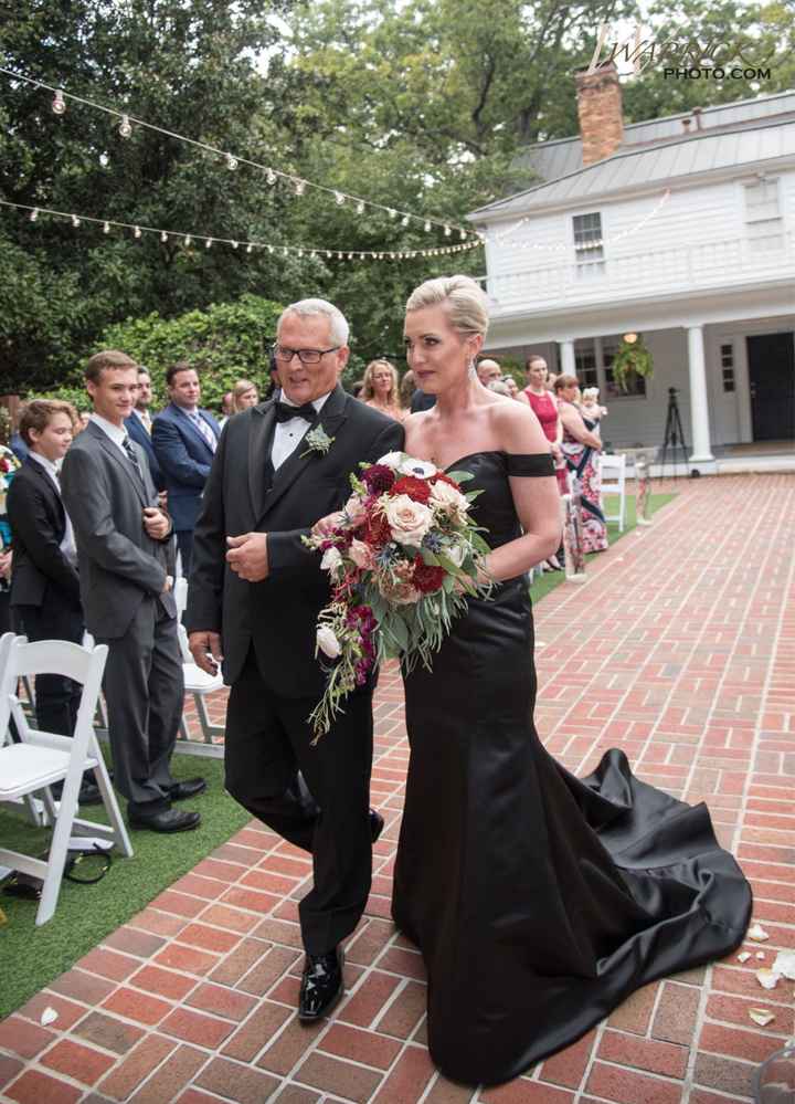 Bam! Photos from our wedding 👰🏼💗👰🏼 - 6