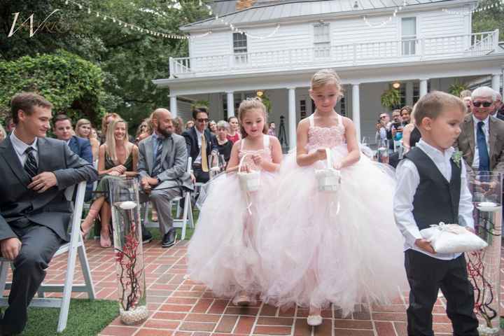 Bam! Photos from our wedding 👰🏼💗👰🏼 - 7