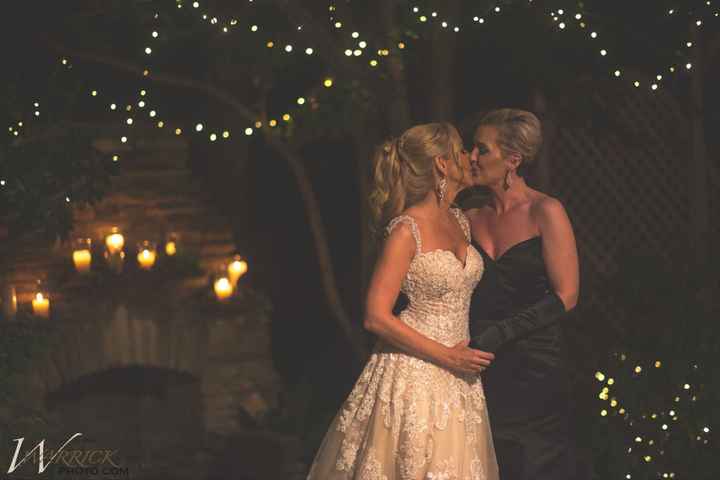 Bam! Photos from our wedding 👰🏼💗👰🏼 - 8