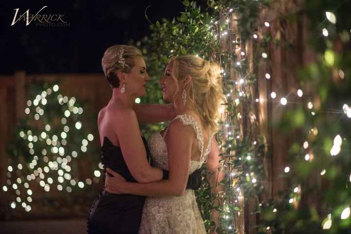 Bam! Photos from our wedding 👰🏼💗👰🏼 - 10