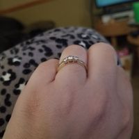 Show me your engagement rings!! - 1