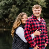 Save the date photo options! - 1