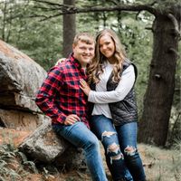 Save the date photo options! - 4