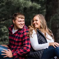 Save the date photo options! - 6
