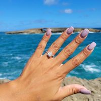 2023 Brides - Show us your ring! - 1