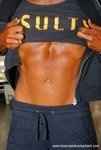 Spray/air brush tan FAILURE