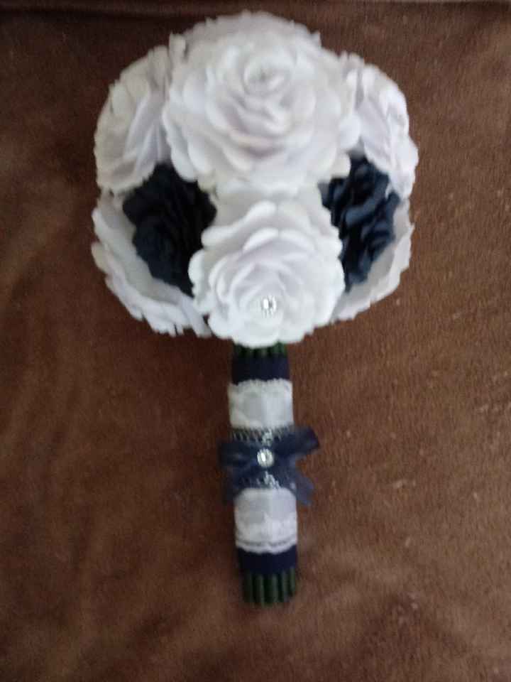 Aritificial Bouquets - 1