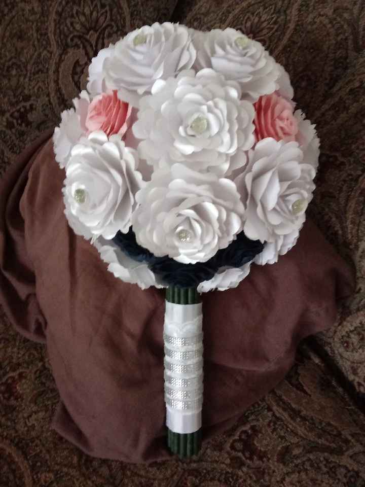 Aritificial Bouquets - 2