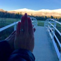 Brides of 2020!  Show us your ring! - 2