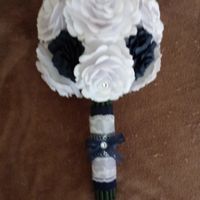 Aritificial Bouquets - 1