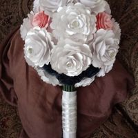 Aritificial Bouquets - 2