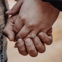 Brides of 2022! Show us your ring! - 1