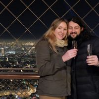 Post Your Favorite Picture of You and Your Fiance/Fiancee!