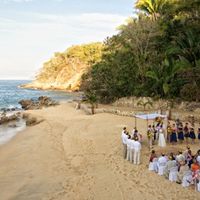 Show me your ceremony locations!