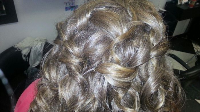 Let's talk Hair!