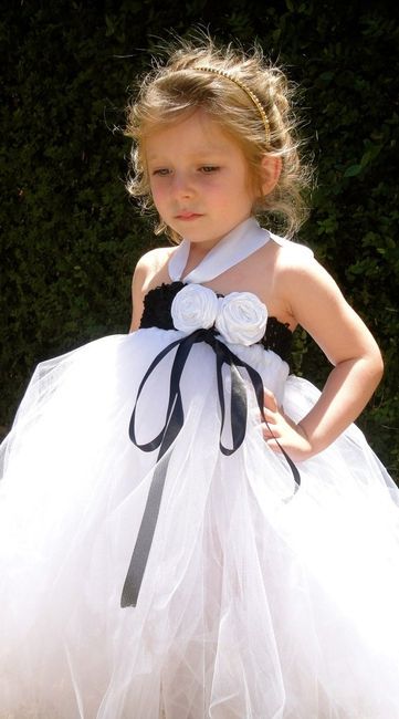 Show me your Flower Girl Dresses pretty please