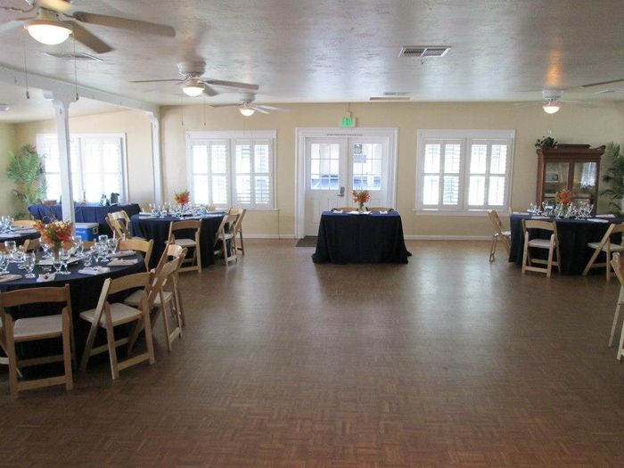 Show me your VENUE!