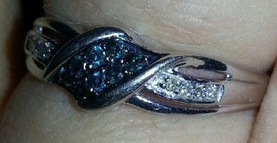 Non-Tradtional Ring? Show em off!