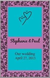 Wedding favors