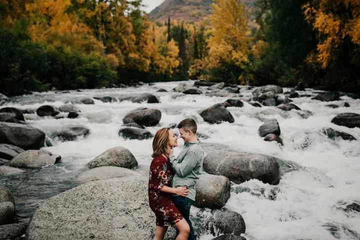 Engagement photo drop! 📸 - 3