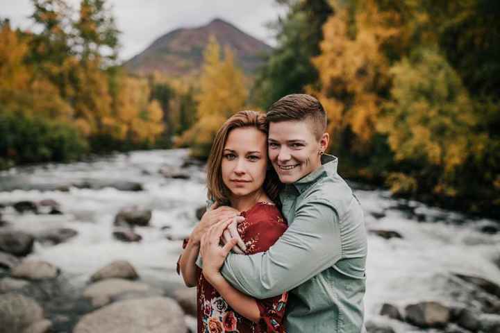 Engagement photo drop! 📸 - 4