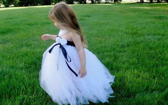 Show me your Flower Girl Dresses pretty please