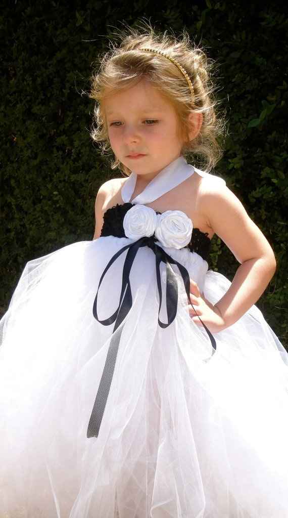 Show me your Flower Girl Dresses pretty please