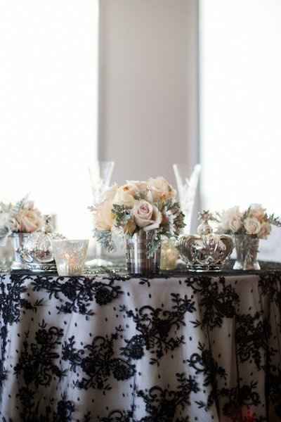 Pretty color tablecloths for cheap