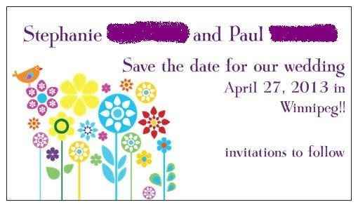 Is it weird to NOT have your photo on your STD