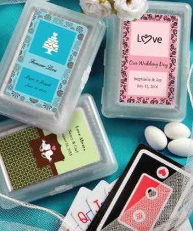 Interesting Party Favors