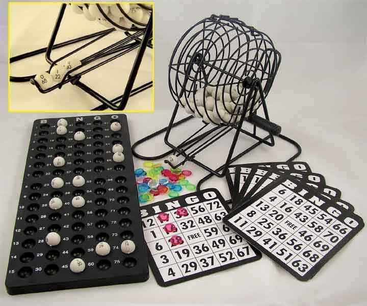 Calling table numbers for a buffet **Pics**