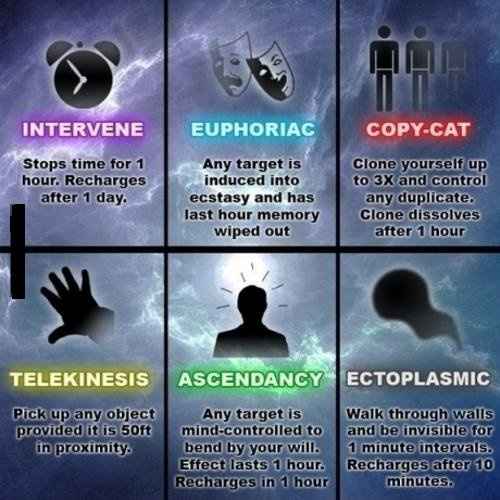 NWR: What would you choose? and maybe why?