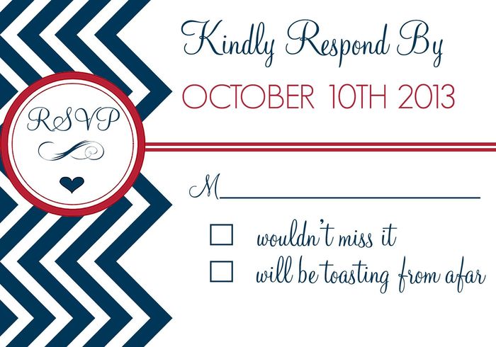Invitation Help Needed!