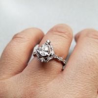 Brides of 2020!  Show us your ring! - 1