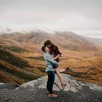 Engagement photo drop! 📸 - 2