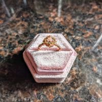 Brides of 2022! Show us your ring! - 1