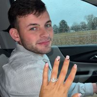 2024 Brides - Show us your ring! - 1
