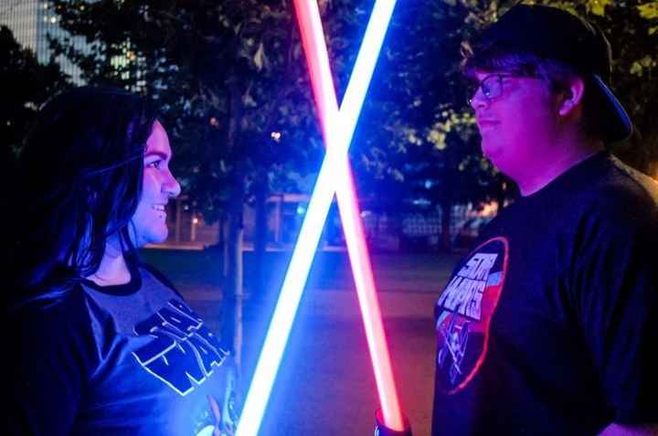 Favorite Engagement Photo?