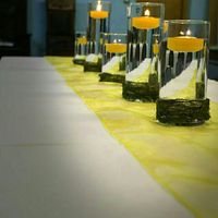 DIY Centerpieces