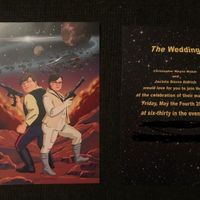 Can I see your invites?