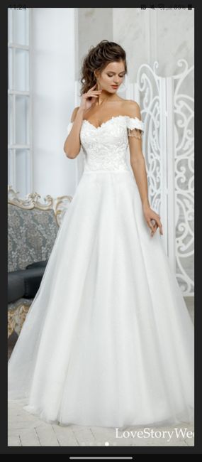 2022 brides let me see those dresses 2