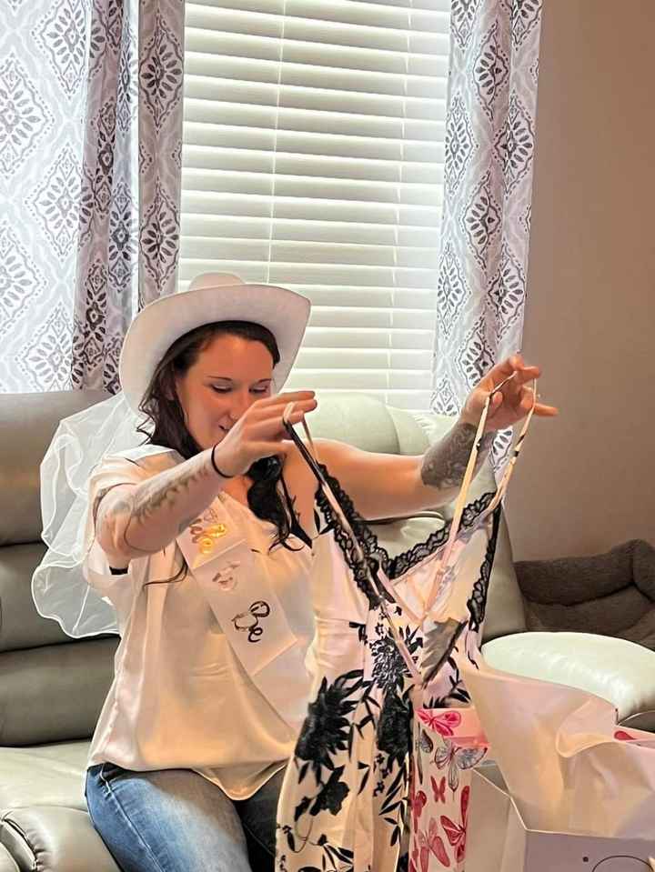 Bridal shower - 3