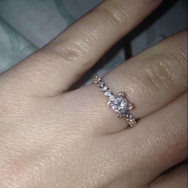 Let me see your BLING!!!!