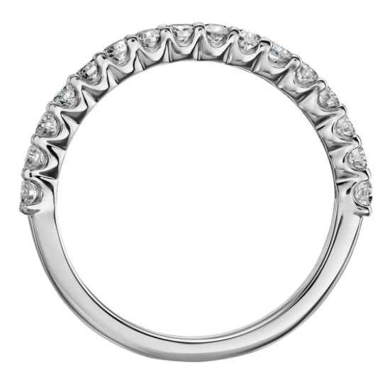 wedding band I purchased