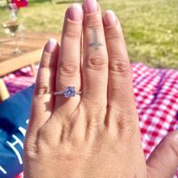 2023 Brides - Show us your ring! - 1