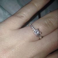 Let me see your BLING!!!!